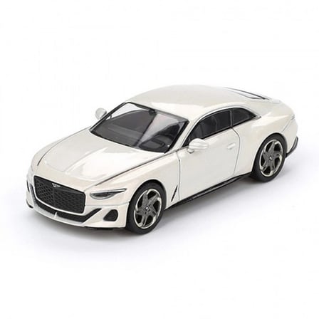 Mey İthalat  1/64 Bentley Batur Bonneville Pearl