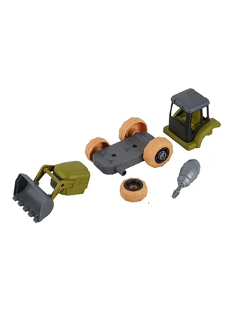 Mey İthalat LC-31282 SÖK-TAK ÇİFTLİK ARAÇLARI TRAKTÖR