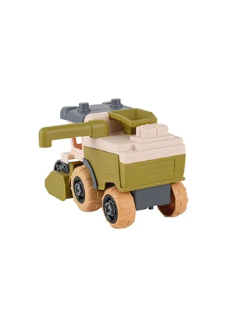 Mey İthalat LC-31286 SÖK-TAK ÇİFTLİK ARAÇLARI BİÇER DÖVER
