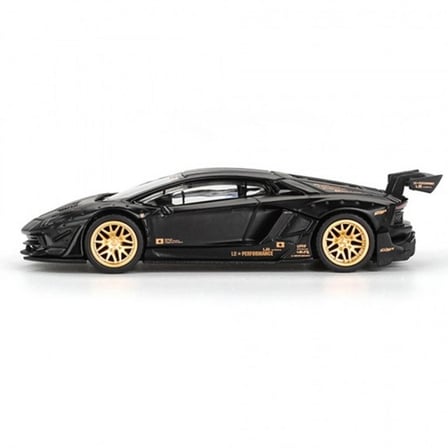 Mey İthalat 1/64 MODEL ARAÇ Aventador Limited