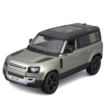 Mey İthalat S00021101 MODEL ARAÇ LAND ROVER DEFENDER 2022 2A-