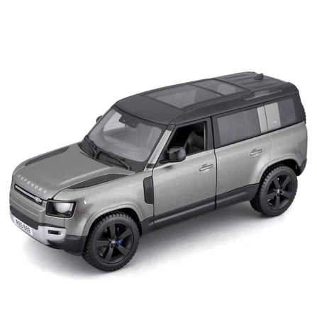 Mey İthalat S00021101 MODEL ARAÇ LAND ROVER DEFENDER 2022 2A-
