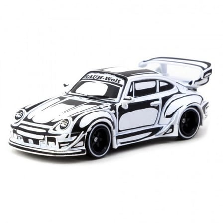 Mey İthalat 1/64 RWB 993 Designed by Joshua Vides