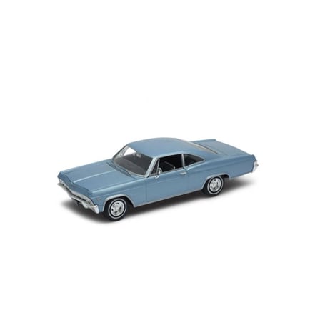 Mey İthalat 22417 DIECAST 1 24 65 CHEV IMPALA S