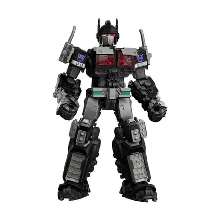 Mey İthalat 2071155 FİGÜR TRANSFORMERS CLIC CL 08 NEMESIS PRIME TRNS