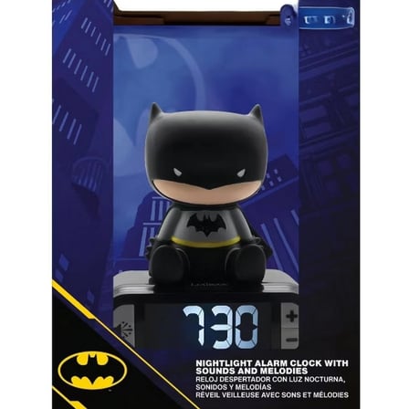 Mey İthalat Batman Dijital Çalar Saat