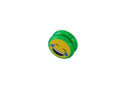 Mey İthalat KZL-2025-2 YOYO EMOJILI (adet fiyatıdır)