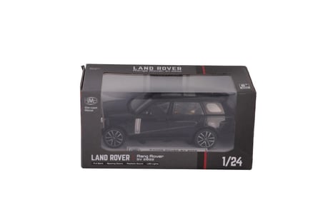 Mey İthalat KZL-Q2005B 1 24 RANGE ROVER SV ISIKLI- 24