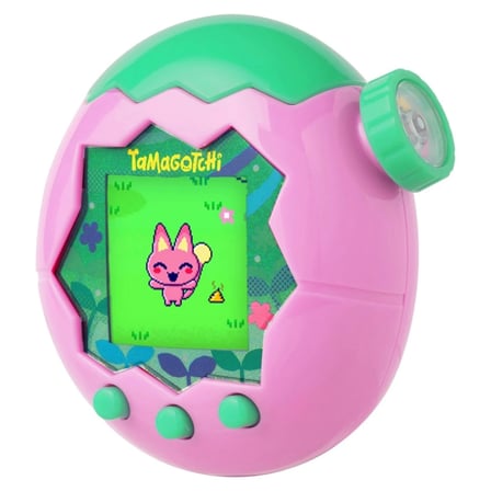 Mey İthalat Paradise Pembe Toprak Cihazı