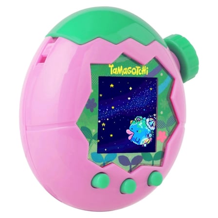Mey İthalat Paradise Pembe Toprak Cihazı