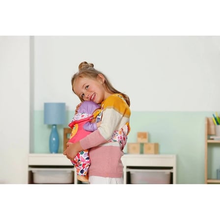 Mey İthalat Bebek Kanguru Taşıma Aksesuarı