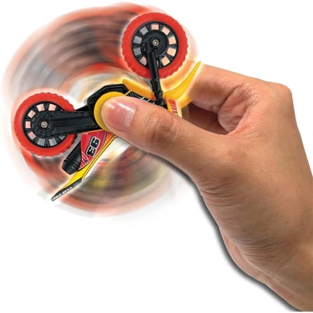 Mey İthalat 84168 BİSİKLET FLIP PRO 4A
