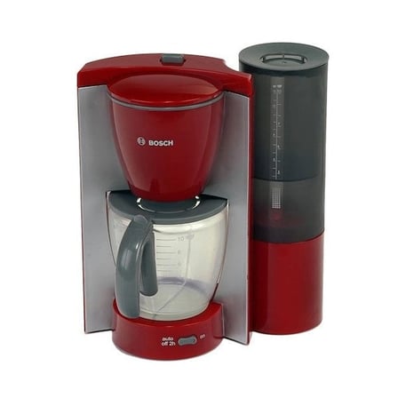 Mey İthalat 9577 Klein Bosch Home Professional Oyuncak Kahve Makinesi
