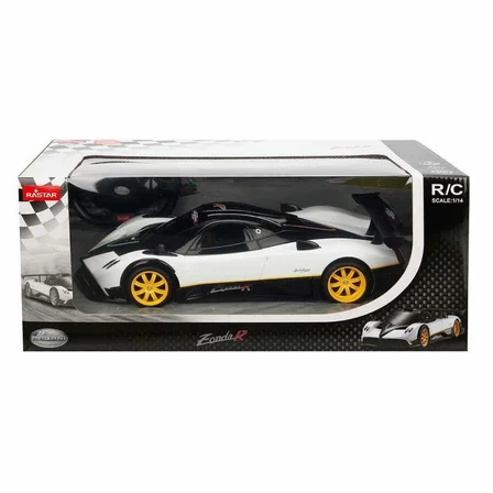 Mey İthalat 38110  Uzaktan Kumandalı Pagani Zonda R Araba 35 cm 1:14