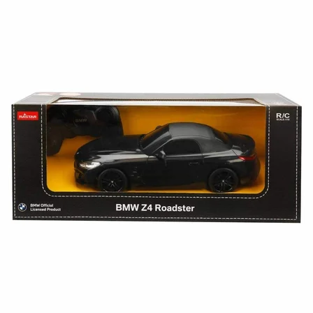 Mey İthalat 95900 BMW Z4 Roadster 2.4 GHZ. Işıklı 3 Renk Araba -