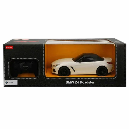 Mey İthalat 95900 BMW Z4 Roadster 2.4 GHZ. Işıklı 3 Renk Araba -
