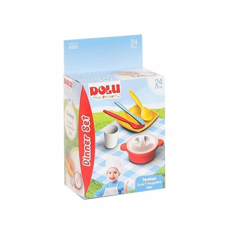 Mey İthalat 4001 OYUNCAK ASORTİ OYUNCAKLAR V1