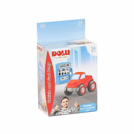 Mey İthalat 4001 OYUNCAK ASORTİ OYUNCAKLAR V1