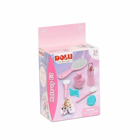 Mey İthalat 4001 OYUNCAK ASORTİ OYUNCAKLAR V1