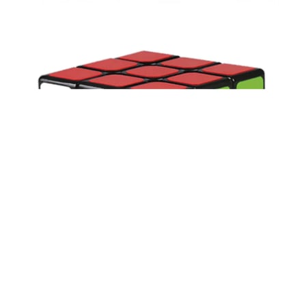 Mey İthalat Sabır Küpü 3x3x3