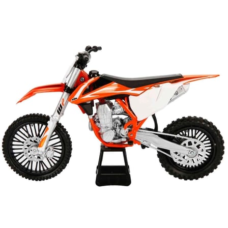 Mey İthalat  1:10 KTM Model Motor 450 SX-F 2014