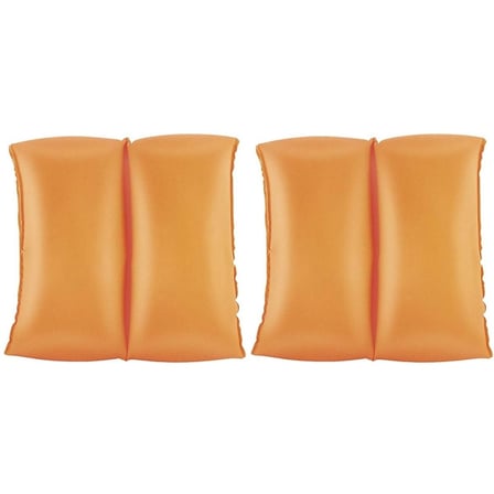 Mey İthalat  3 - 6 Yaş Havuz Kolluk Seti 20 x 20 cm