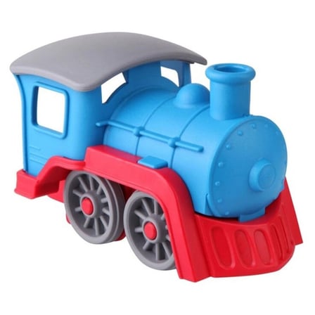 Mey İthalat LC Tren Lokomotif