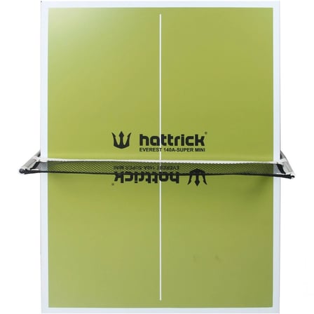 Mey İthalat Hattrick Everest 140-A Süper Tenis Masası