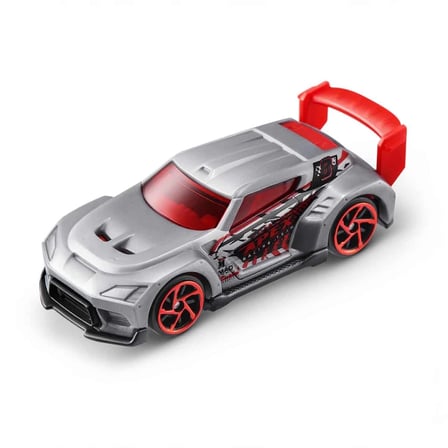 Mey İthalat  Metal Machines S2 Tekli Paket 6708