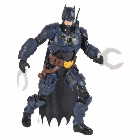 Mey İthalat Comics Batman Adventures Action Figürü 30 cm