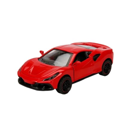 Mey İthalat 1:43  Yarış Arabası 10 cm