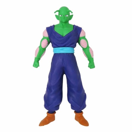 Mey İthalat Flex Dragon Ball Stretch Figür 15 cm