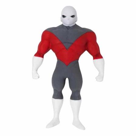 Mey İthalat Flex Dragon Ball Stretch Figür 15 cm