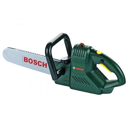 Mey İthalat  Bosch Oyuncak Sesli Işıklı Testere