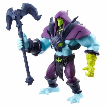 Mey İthalat  He-Man ve Masters of the Universe Aksiyon Figürü Serisi HBL65