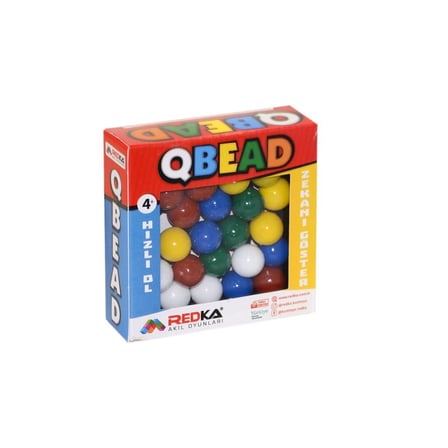 Mey İthalat RD 5483  Qbead Oyunu