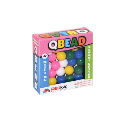 Mey İthalat RD 5483  Qbead Oyunu