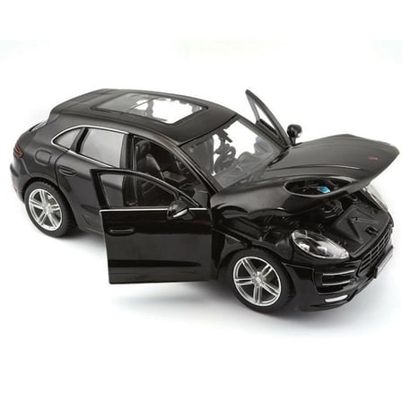 Mey İthalat  Bburago 1:24 Porsche Macan Model Araba