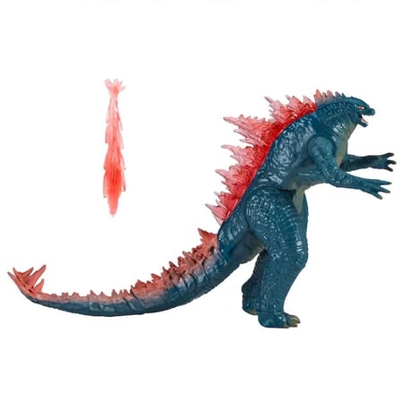 Mey İthalat Godzilla Kong Aksiyon Figürü 15cm MN303000