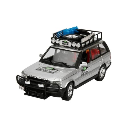 Mey İthalat 1022061 1:24 Range Rover Araba