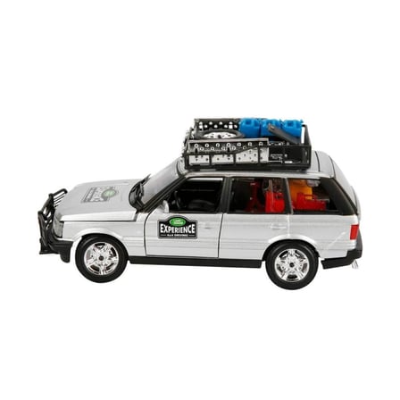 Mey İthalat 1022061 1:24 Range Rover Araba