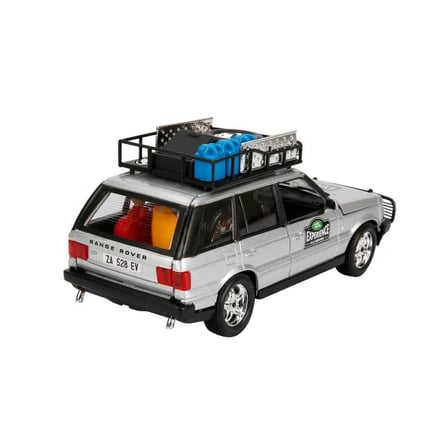 Mey İthalat 1022061 1:24 Range Rover Araba
