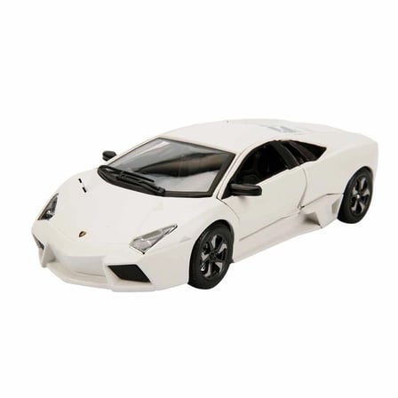 Mey İthalat 21041  1:24 Lamborghini Reventon Model Araba