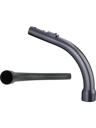srfn ticaret Miele Uyumlu S 5261 Süpürge Hortum Tutma Sapı