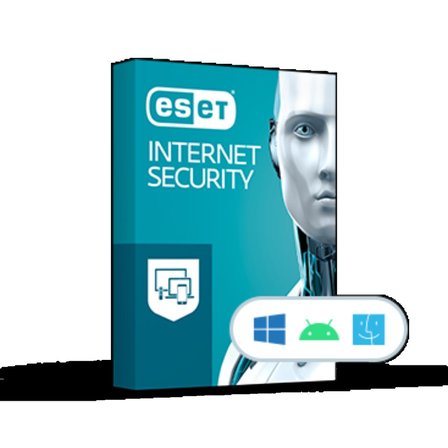 OEM Internet Security 3 Kullanıcı 1 Yıl