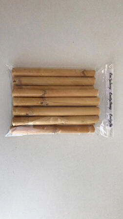 Bambu 15 cm 12'li Paket