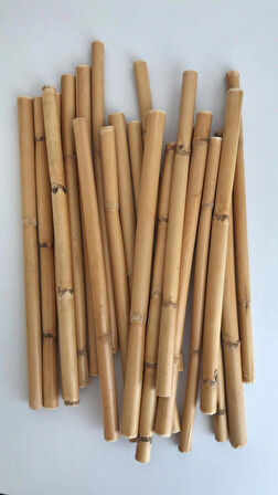 Bambu 50 cm. 12'li Paket