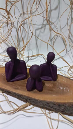 AİLE 3LÜ BİBLO RANDOM