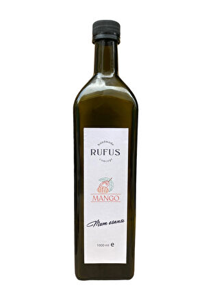 Mango Mum Esansı 1000ml