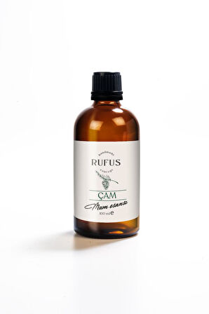Çam Mum Esansı 100ml
